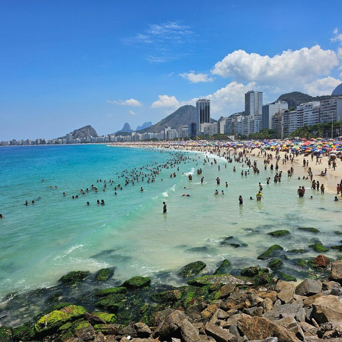 Excelente Localizacao ! Novo E Completo Apartamento
